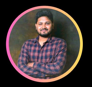 Vivek Pratap Singh