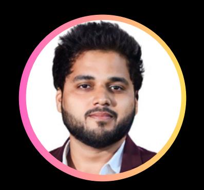 Dheeraj Pathak