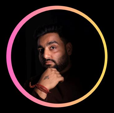 Aman Singh